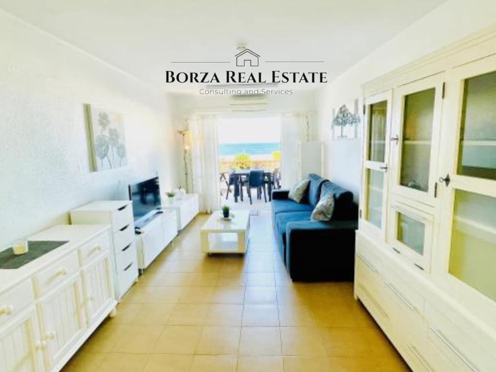 1 soverom Leilighet til salgs i Costa Adeje med svømmebasseng - € 340 000 (Ref: 9347426)