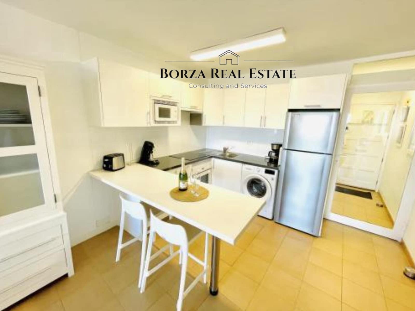 1 soverom Leilighet til salgs i Costa Adeje med svømmebasseng - € 340 000 (Ref: 9347426)