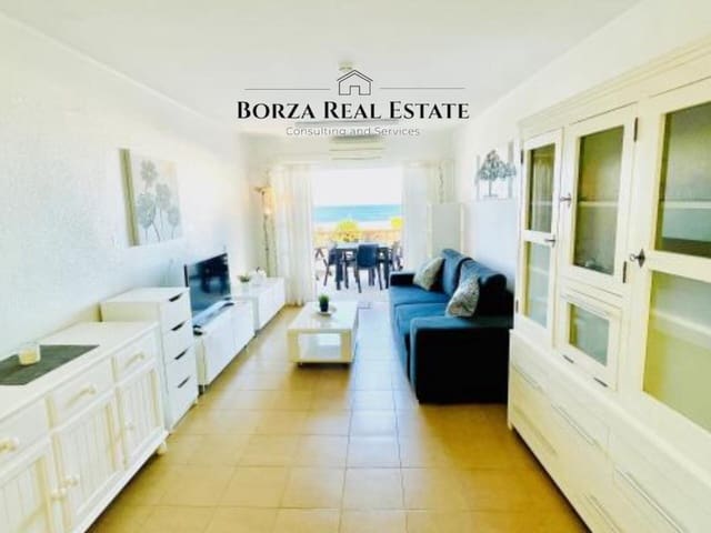 1 soverom Leilighet til salgs i Costa Adeje, Adeje med svømmebasseng - € 340 000 (Ref: 9347426)