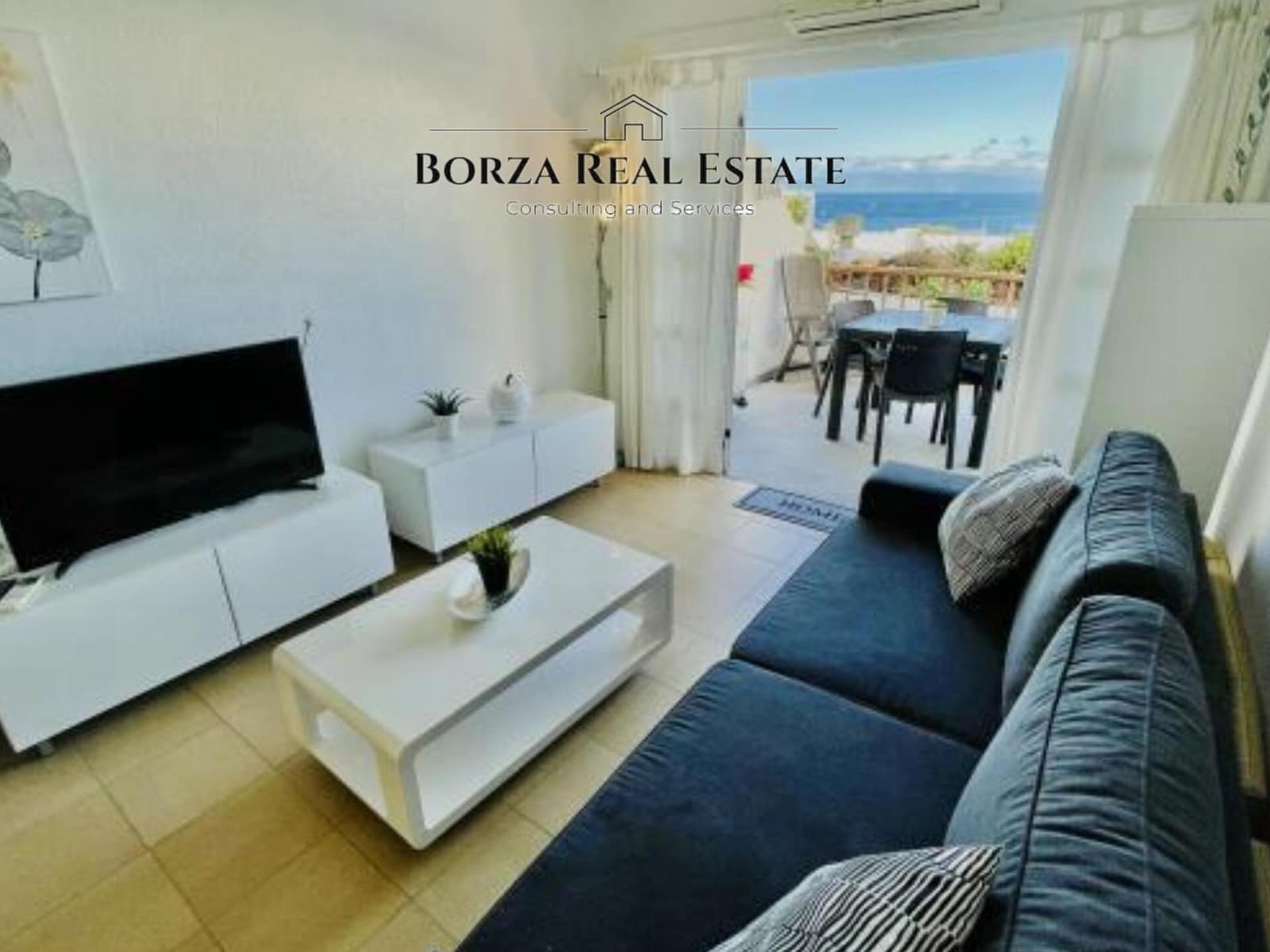 1 soverom Leilighet til salgs i Costa Adeje med svømmebasseng - € 340 000 (Ref: 9347426)