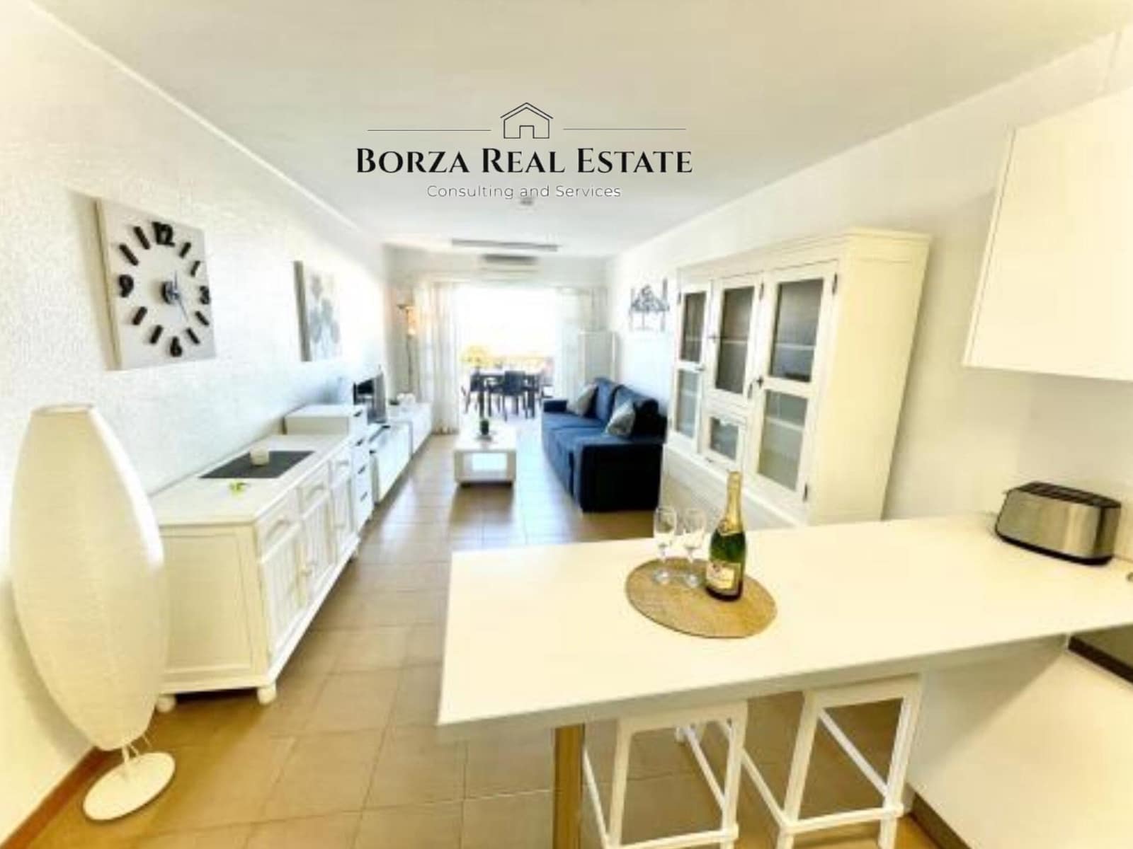 1 soverom Leilighet til salgs i Costa Adeje med svømmebasseng - € 340 000 (Ref: 9347426)