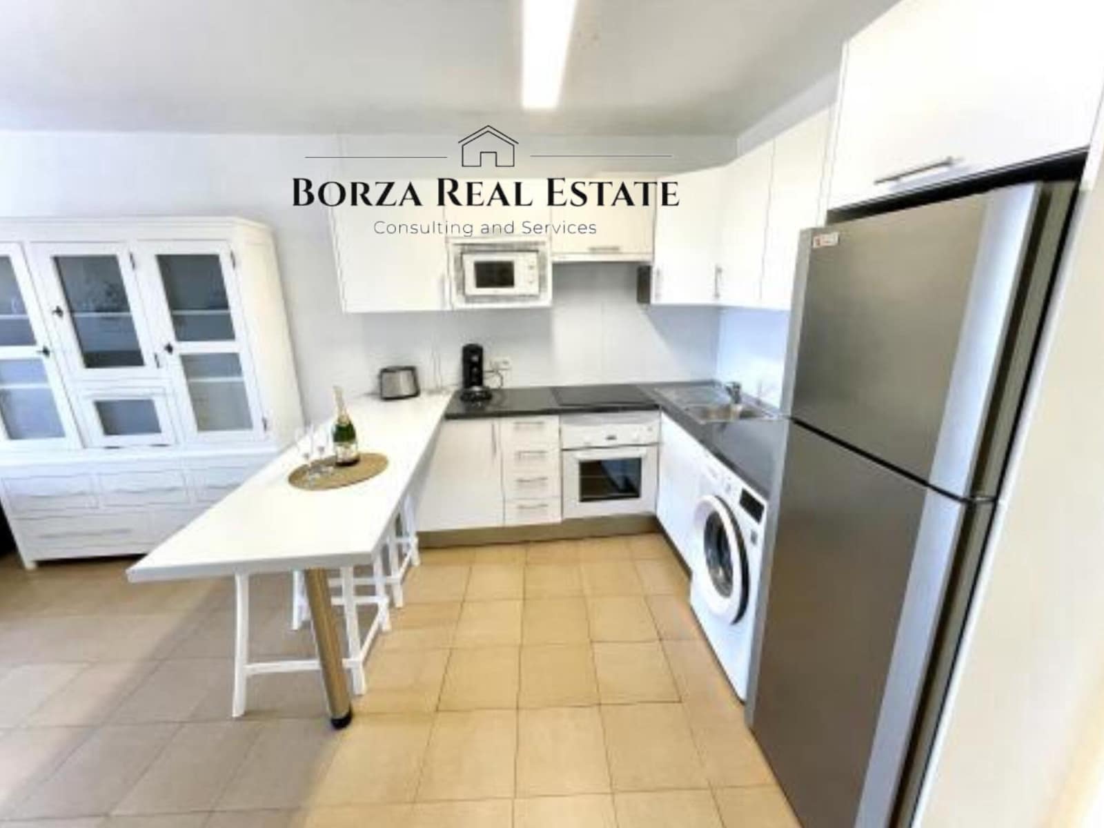 1 soverom Leilighet til salgs i Costa Adeje med svømmebasseng - € 340 000 (Ref: 9347426)