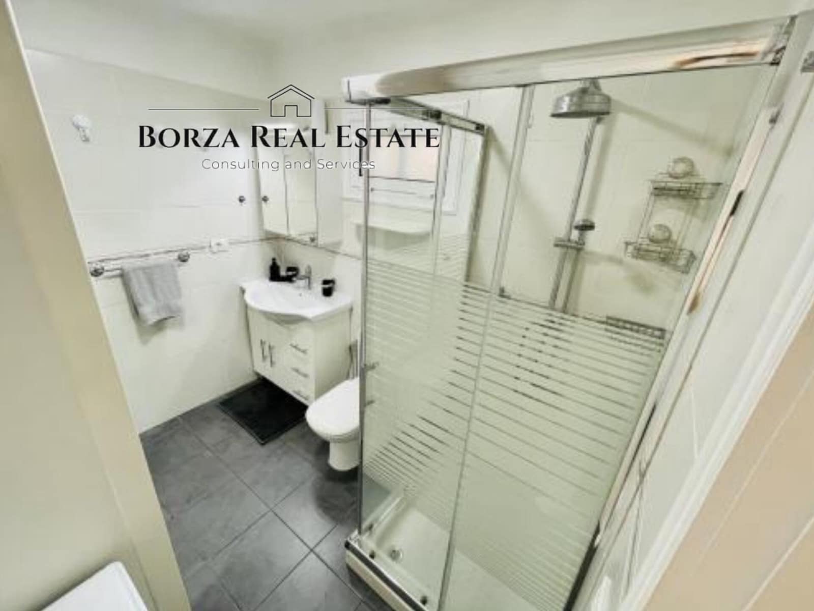 1 soverom Leilighet til salgs i Costa Adeje med svømmebasseng - € 340 000 (Ref: 9347426)