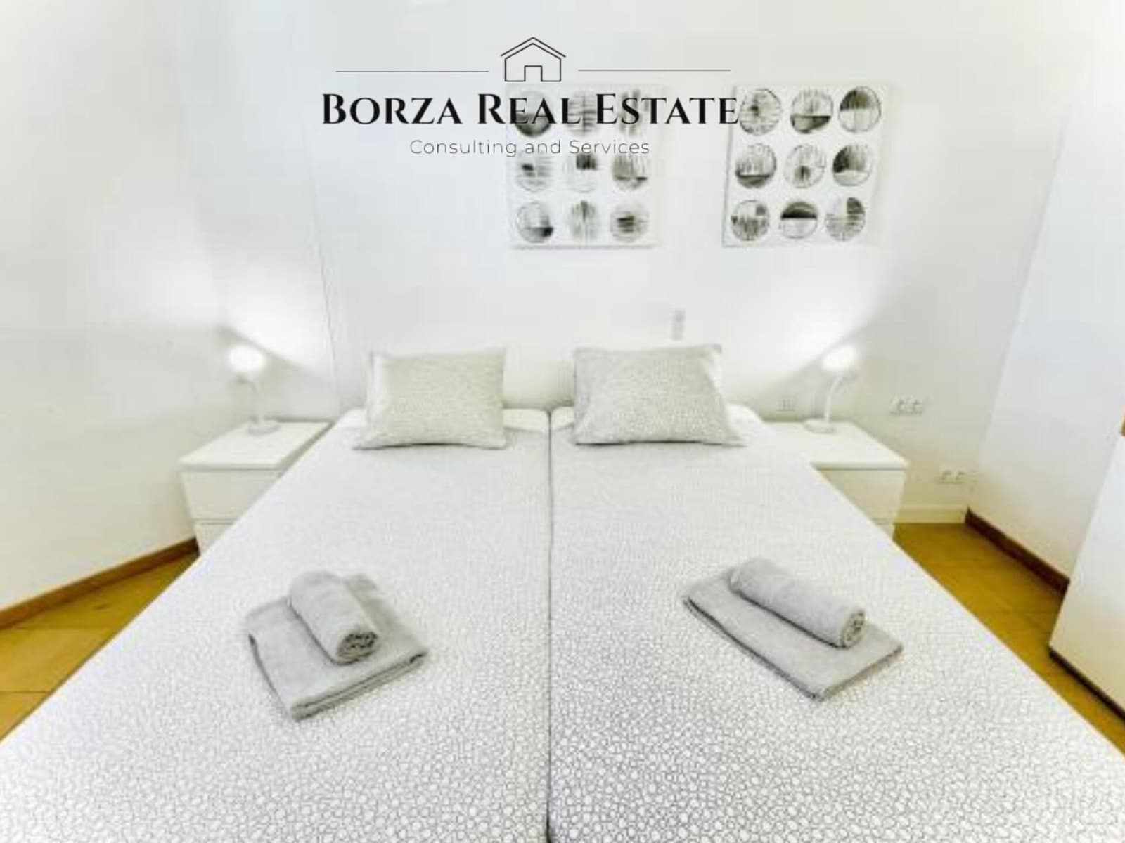 1 soverom Leilighet til salgs i Costa Adeje med svømmebasseng - € 340 000 (Ref: 9347426)