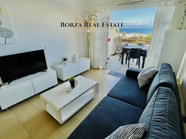 1 soverom Leilighet til salgs i Costa Adeje, Adeje med svømmebasseng - € 340 000 (Ref: 9347426)