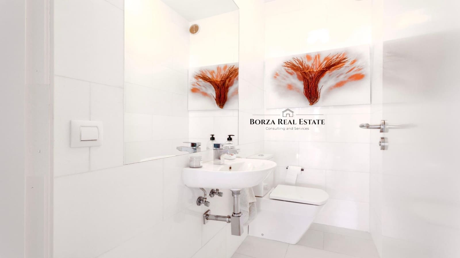 4 sypialnia Willa na sprzedaż w Costa Adeje z basenem garażem - 2 730 000 € (Ref: 9349653)