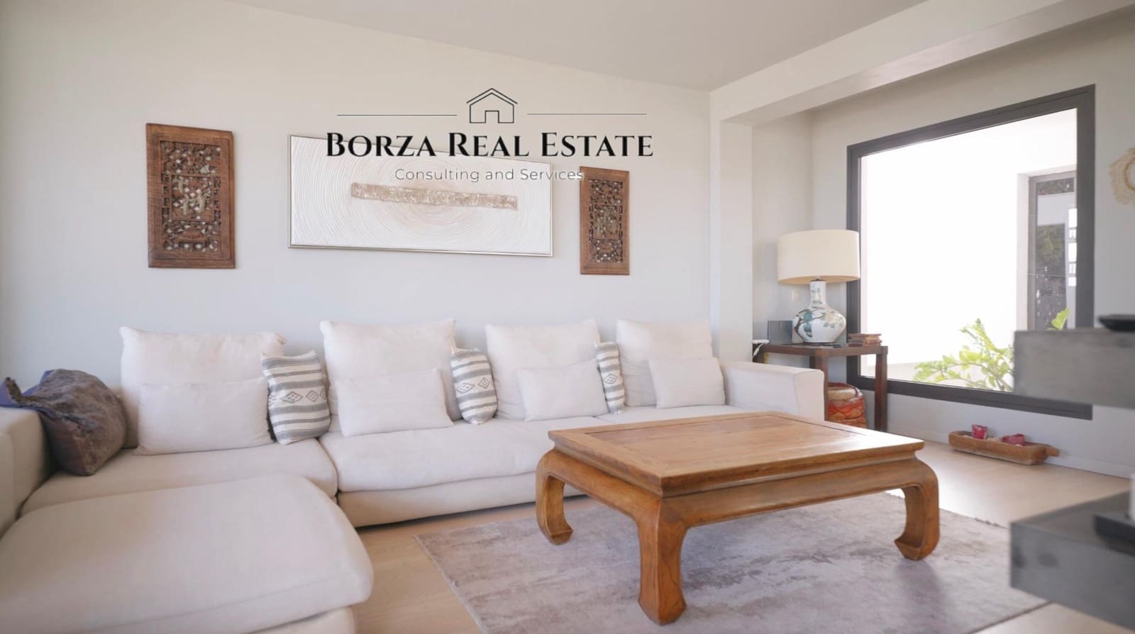 4 sypialnia Willa na sprzedaż w Costa Adeje z basenem garażem - 2 730 000 € (Ref: 9349653)