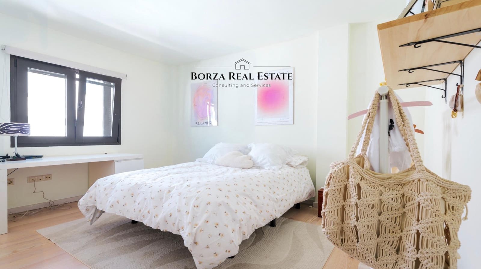 4 sypialnia Willa na sprzedaż w Costa Adeje z basenem garażem - 2 730 000 € (Ref: 9349653)