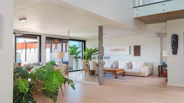 4 soveværelse Villa til salg i Costa Adeje, Adeje med swimmingpool garage - € 2.730.000 (Ref: 9349653)