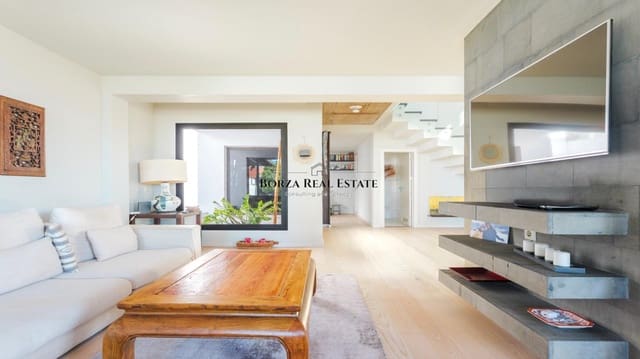 4 soveværelse Villa til salg i Costa Adeje, Adeje med swimmingpool garage - € 2.730.000 (Ref: 9349653)