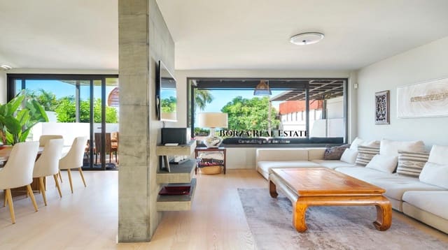 4 slaapkamer Villa te koop in Costa Adeje, Adeje met zwembad garage - € 2.730.000 (Ref: 9349653)