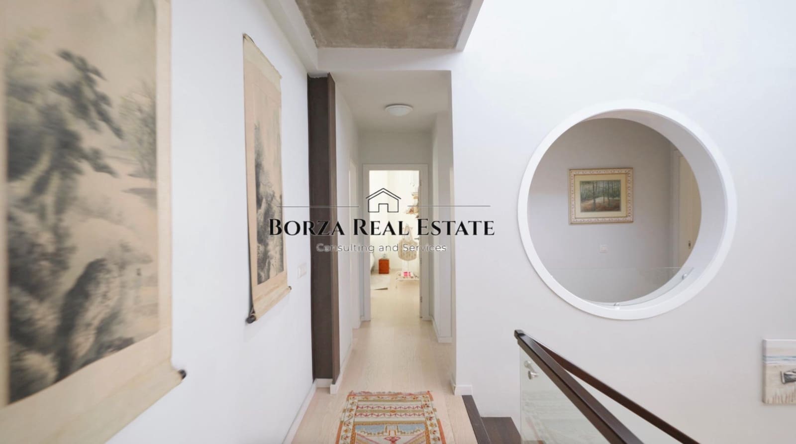 4 bedroom Villa for sale in Costa Adeje with pool garage - € 2,625,000 (Ref: 9349653)
