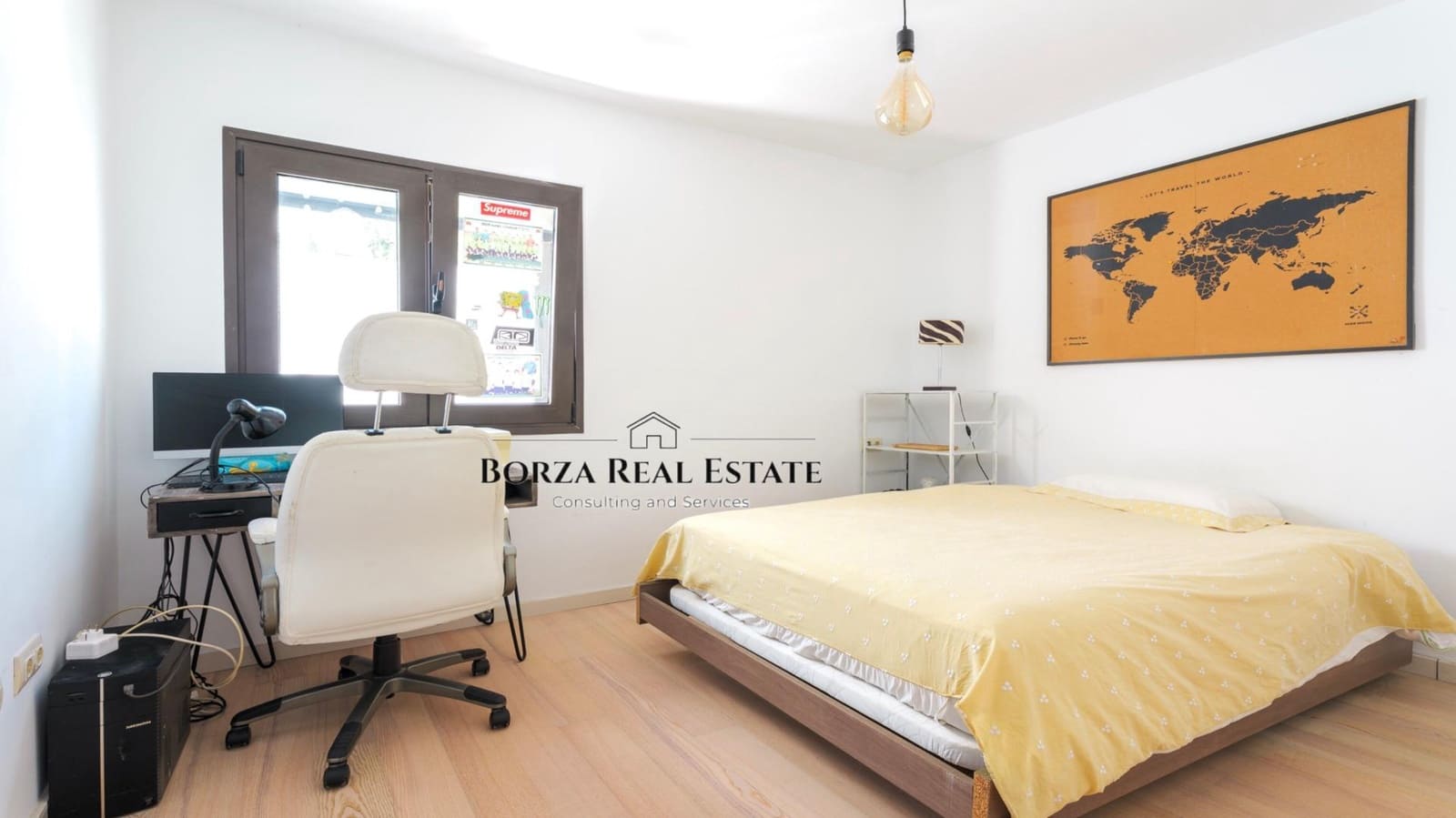 4 bedroom Villa for sale in Costa Adeje with pool garage - € 2,625,000 (Ref: 9349653)
