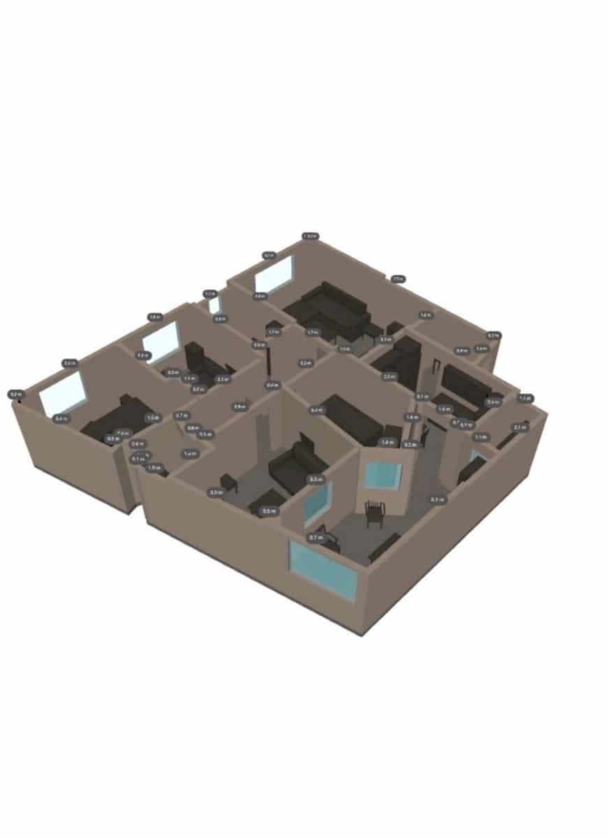 4 sovrum Lägenhet till salu i Adeje - 299 250 € (Ref: 9349654)