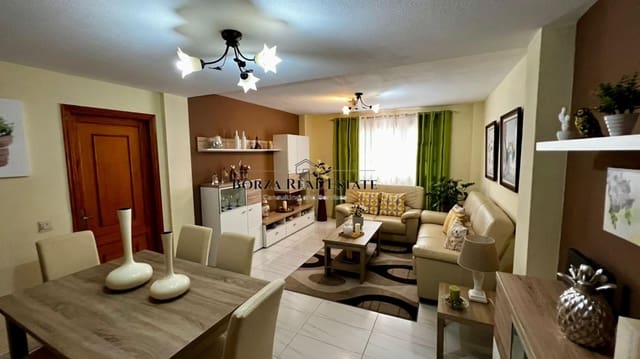 4 soverom Leilighet til salgs i Adeje - € 299 250 (Ref: 9349654)