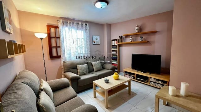 4 soverom Leilighet til salgs i Adeje - € 299 250 (Ref: 9349654)