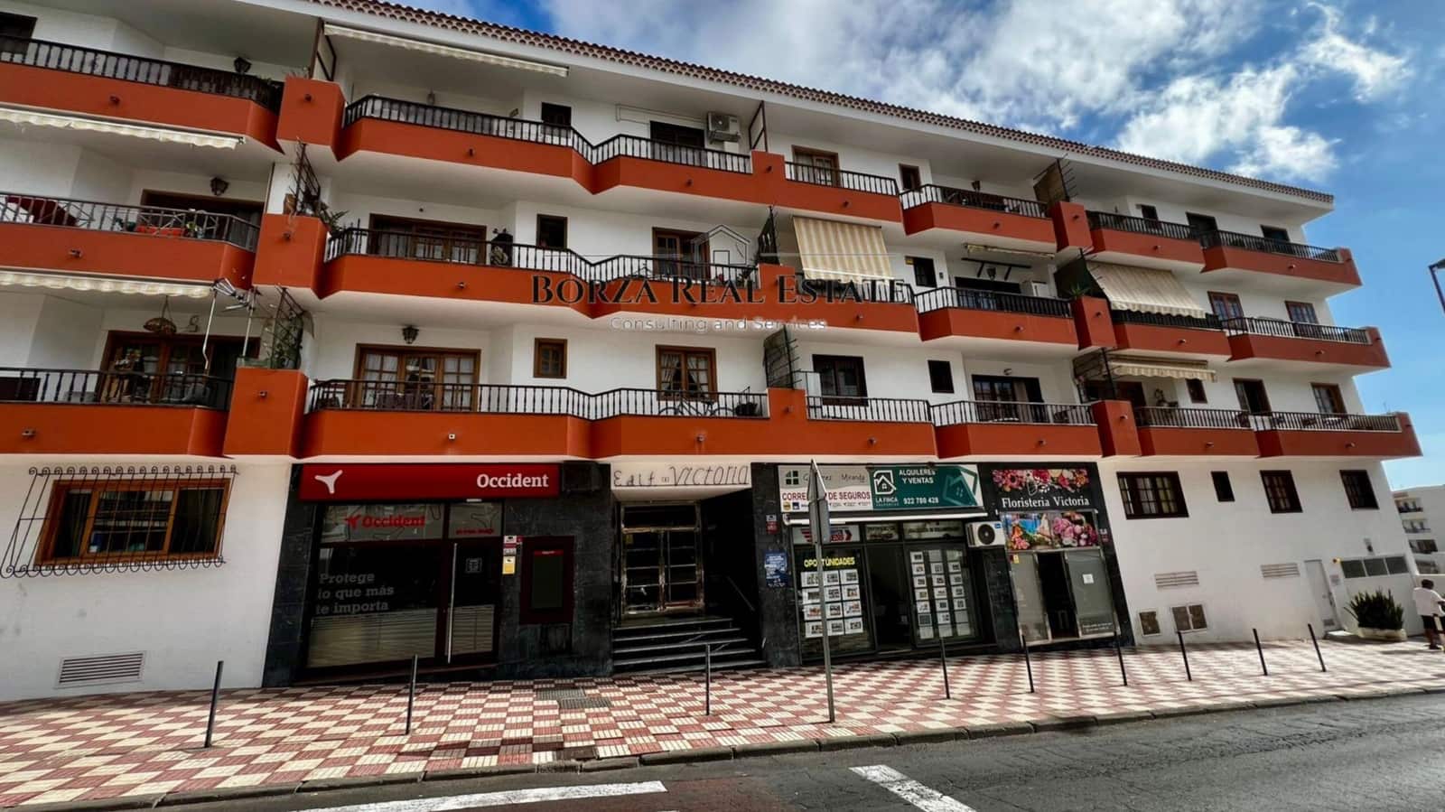 4 sovrum Lägenhet till salu i Adeje - 299 250 € (Ref: 9349654)