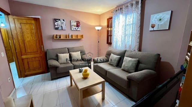 4 Zimmer Apartment zu verkaufen in Adeje - 299.250 € (Ref: 9349654)