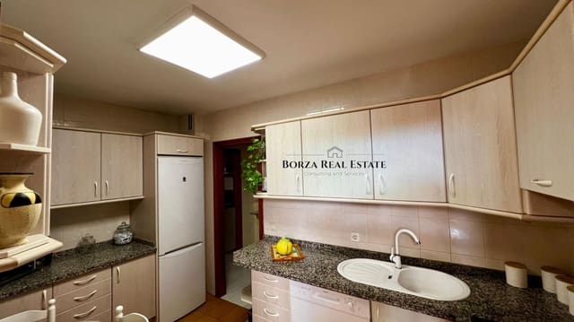 4 soverom Leilighet til salgs i Adeje - € 299 250 (Ref: 9349654)