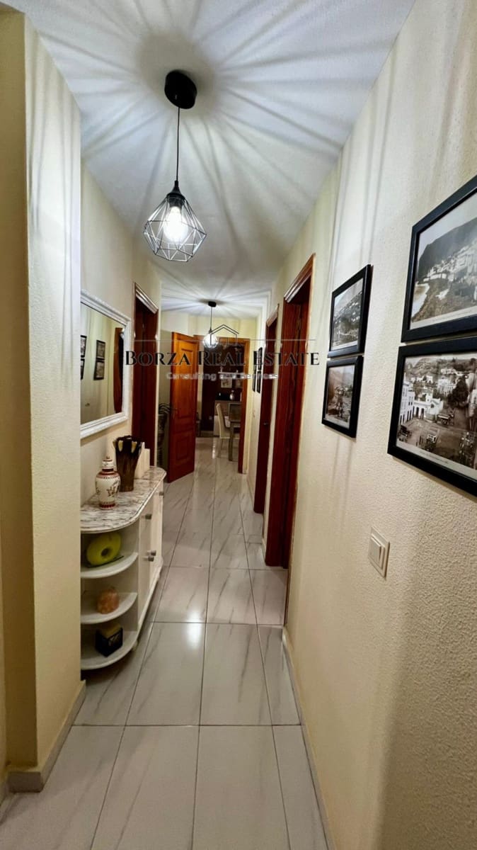 4 sypialnia Apartament na sprzedaż w Adeje - 299 250 € (Ref: 9349654)