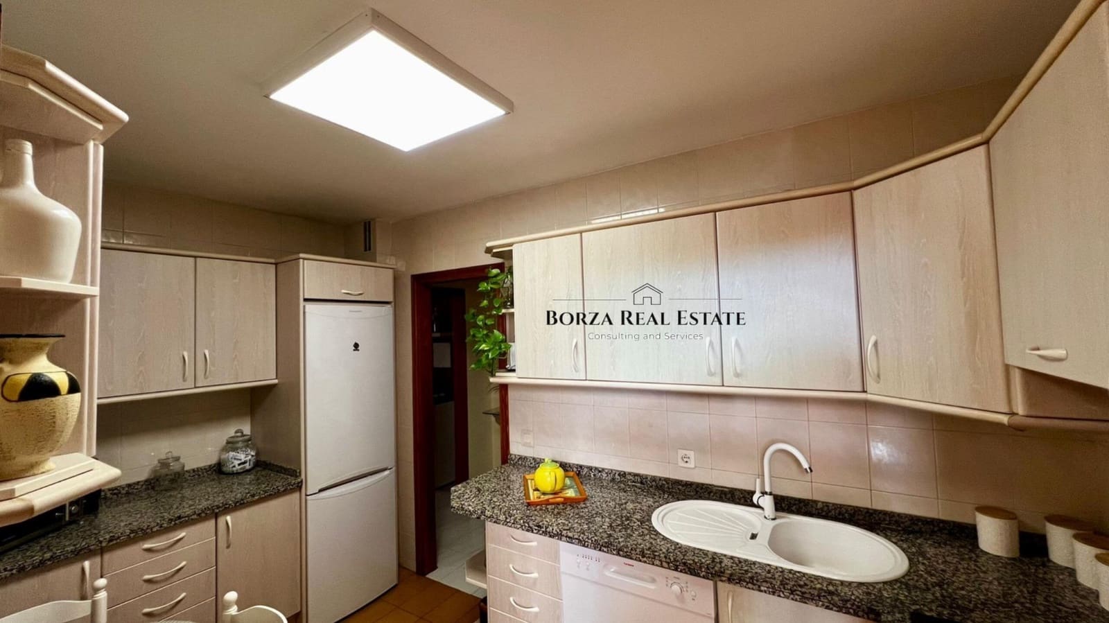 4 sypialnia Apartament na sprzedaż w Adeje - 299 250 € (Ref: 9349654)