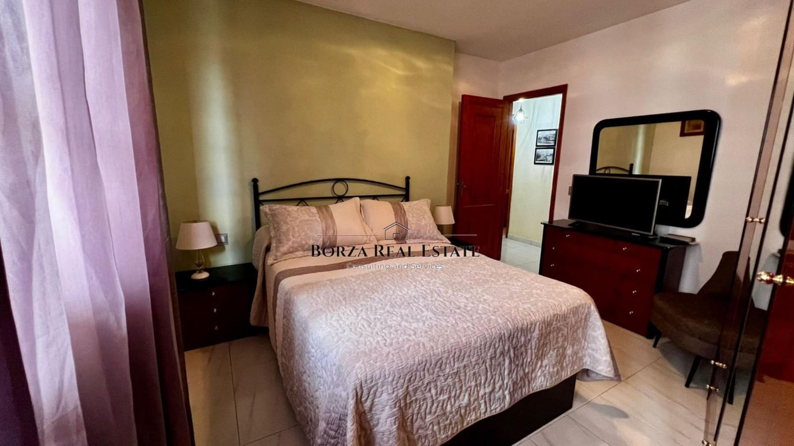 4 sypialnia Apartament na sprzedaż w Adeje - 299 250 € (Ref: 9349654)