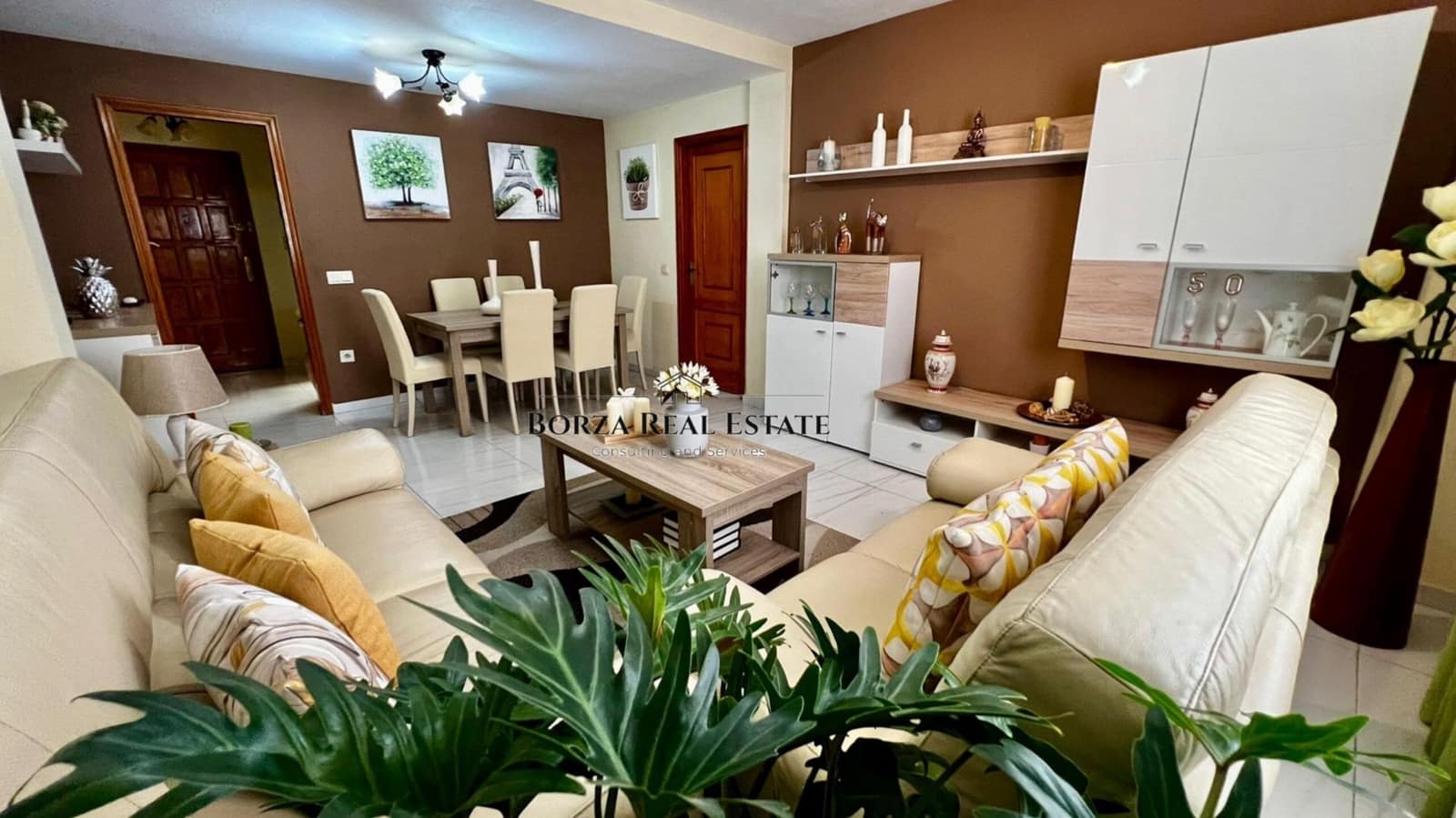 4 bedroom Apartment for sale in Adeje - € 325,000 (Ref: 9349654)
