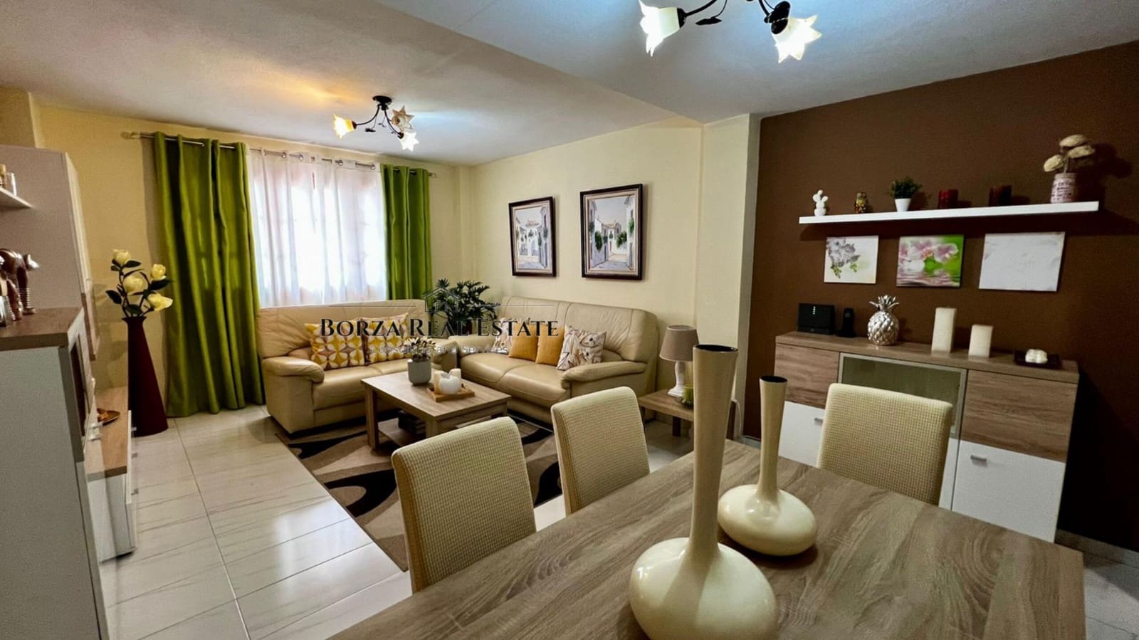 4 bedroom Apartment for sale in Adeje - € 325,000 (Ref: 9349654)