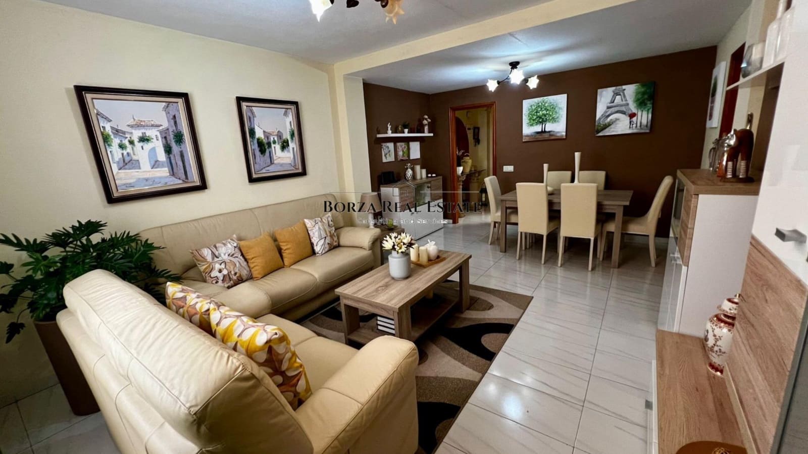 4 bedroom Apartment for sale in Adeje - € 325,000 (Ref: 9349654)
