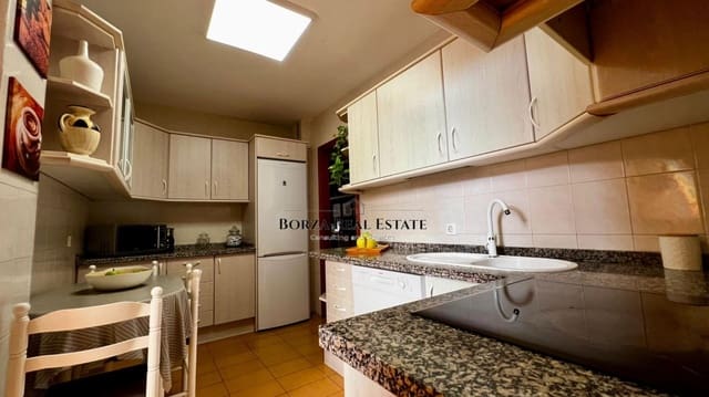 4 Zimmer Apartment zu verkaufen in Adeje - 325.000 € (Ref: 9349654)