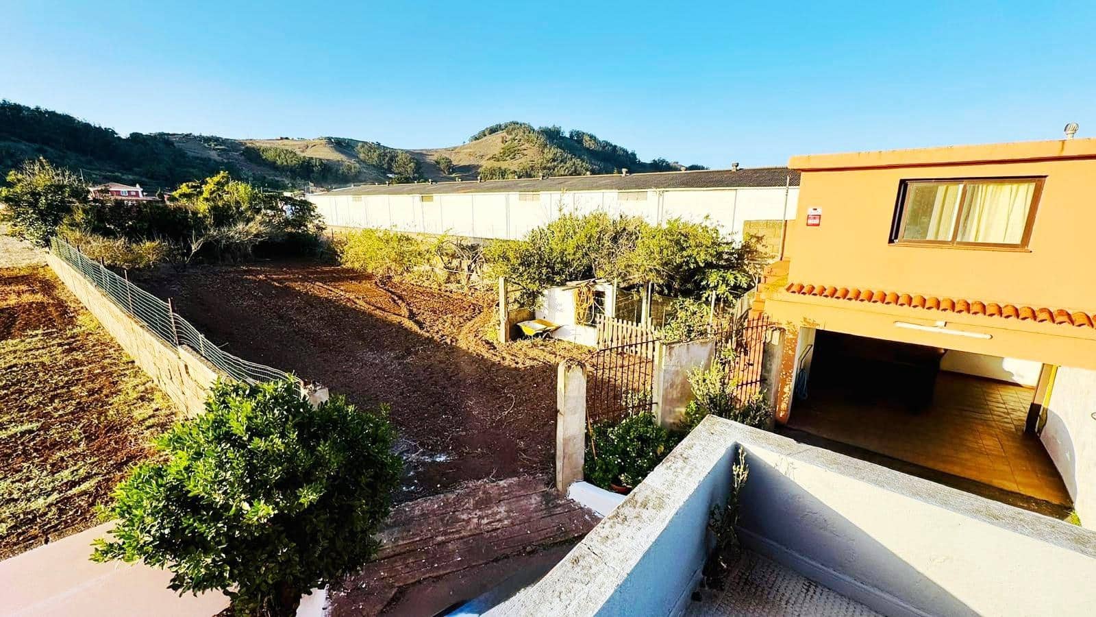 5 slaapkamer Villa te koop in San Cristobal de La Laguna met garage - € 498.000 (Ref: 9362431)