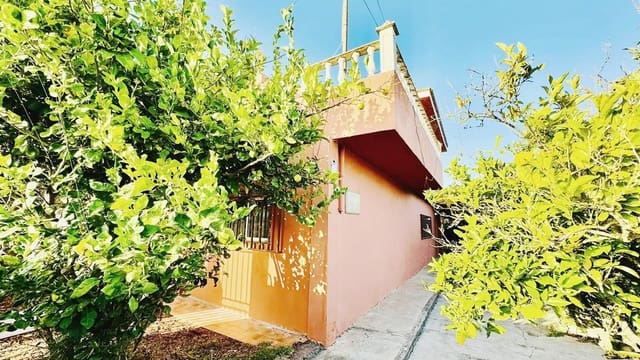 5 soverom Villa til salgs i San Cristóbal de La Laguna med garasje - € 498 000 (Ref: 9362431)