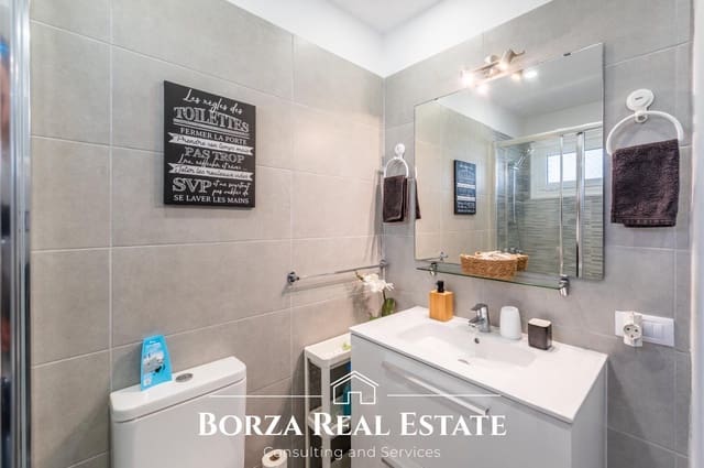 Studio til salg i San Eugenio Bajo, Adeje med swimmingpool - € 229.000 (Ref: 9383046)