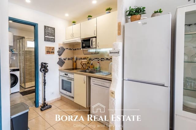 Studio na sprzedaż w San Eugenio Bajo, Adeje z basenem - 229 000 € (Ref: 9383046)