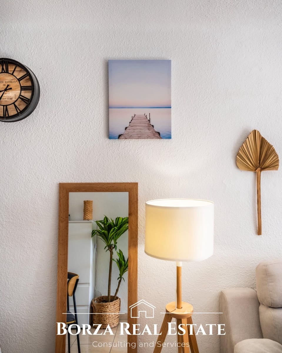 Studio till salu i Costa Adeje med pool - 229 000 € (Ref: 9383046)