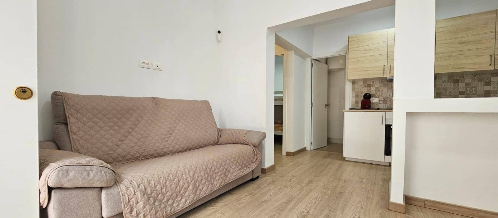 2 soveværelse Lejlighed til salg i Arona med swimmingpool - € 210.000 (Ref: 9383047)