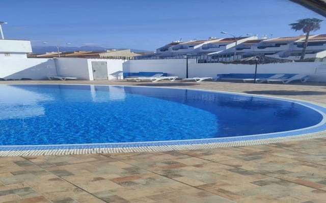 2 chambre Appartement à vendre à Arona avec piscine - 210 000 € (Ref: 9383047)