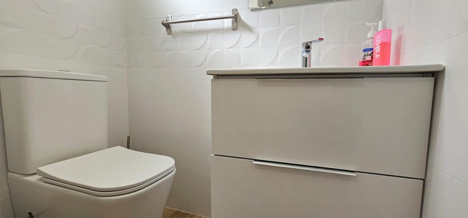 2 slaapkamer Appartement te koop in Arona met zwembad - € 210.000 (Ref: 9383047)