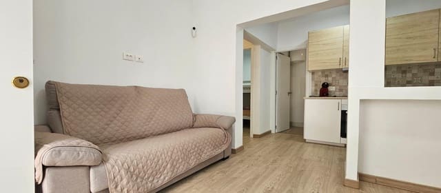2 chambre Appartement à vendre à Arona avec piscine - 210 000 € (Ref: 9383047)
