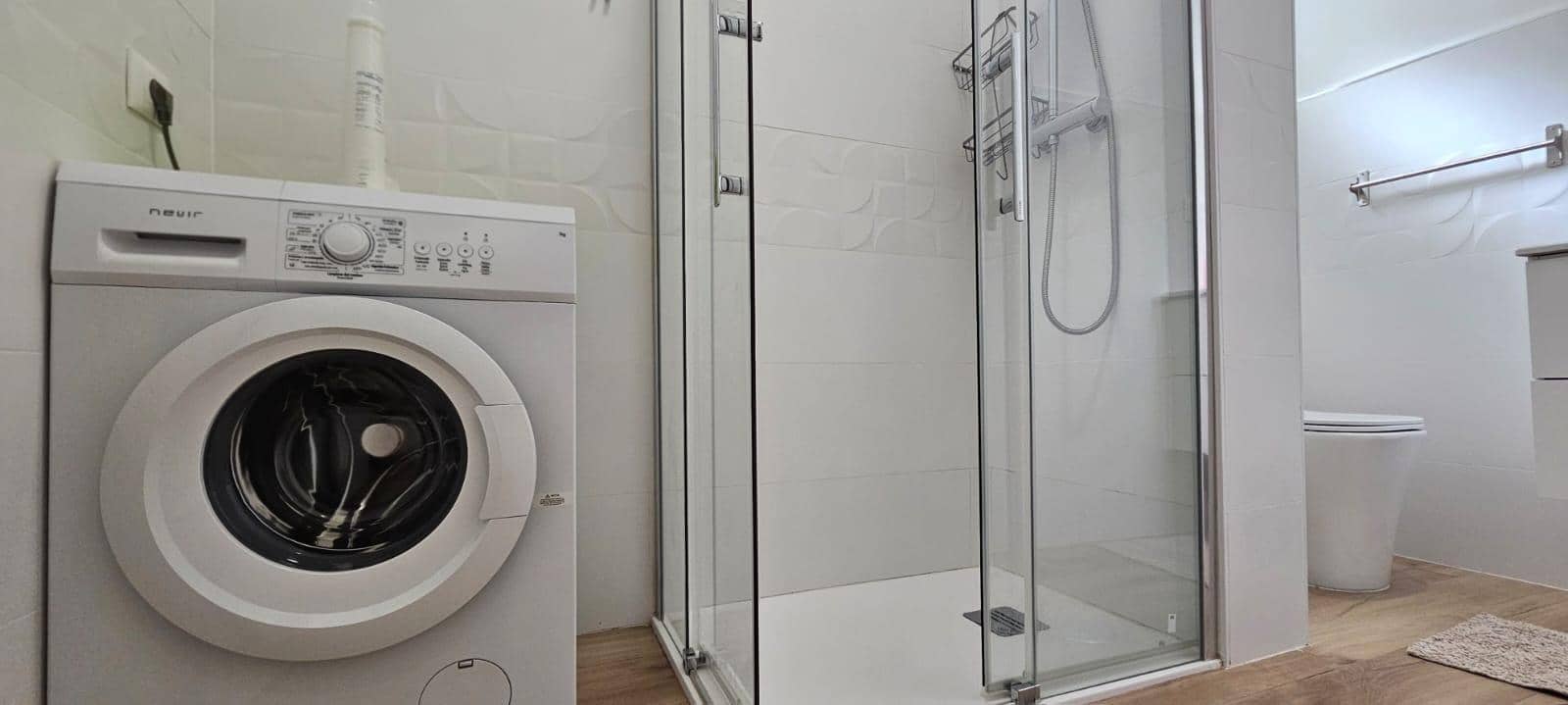 2 slaapkamer Appartement te koop in Arona met zwembad - € 210.000 (Ref: 9383047)