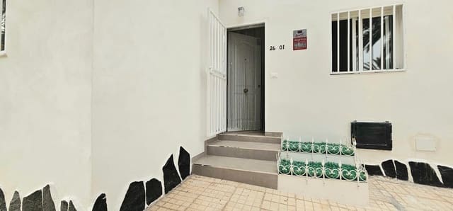 2 chambre Appartement à vendre à Arona avec piscine - 210 000 € (Ref: 9383047)