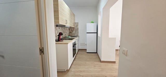 2 chambre Appartement à vendre à Arona avec piscine - 210 000 € (Ref: 9383047)