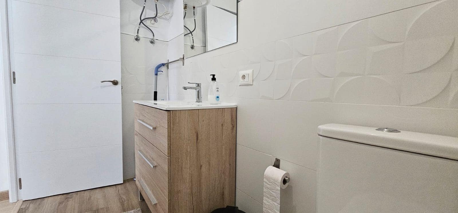2 slaapkamer Appartement te koop in Arona met zwembad - € 210.000 (Ref: 9383047)