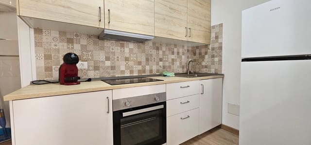 2 chambre Appartement à vendre à Arona avec piscine - 210 000 € (Ref: 9383047)