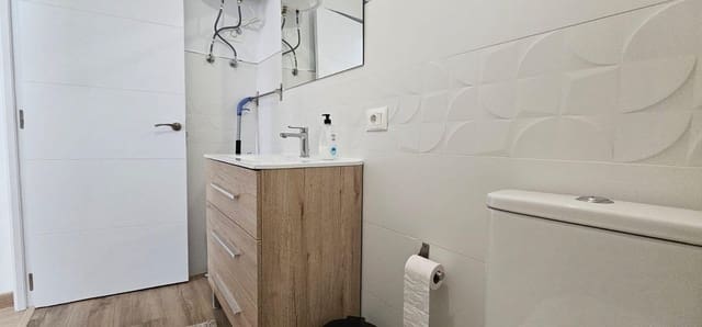 2 chambre Appartement à vendre à Arona avec piscine - 210 000 € (Ref: 9383047)