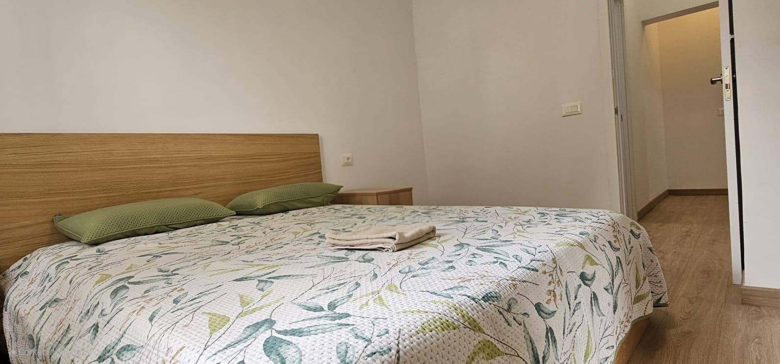 2 slaapkamer Appartement te koop in Arona met zwembad - € 210.000 (Ref: 9383047)