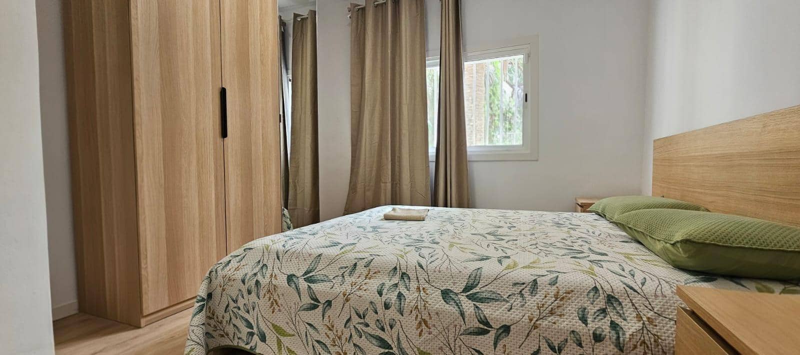 2 slaapkamer Appartement te koop in Arona met zwembad - € 210.000 (Ref: 9383047)