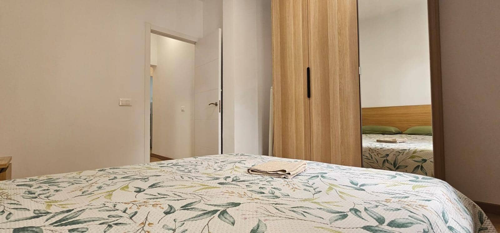 2 slaapkamer Appartement te koop in Arona met zwembad - € 210.000 (Ref: 9383047)