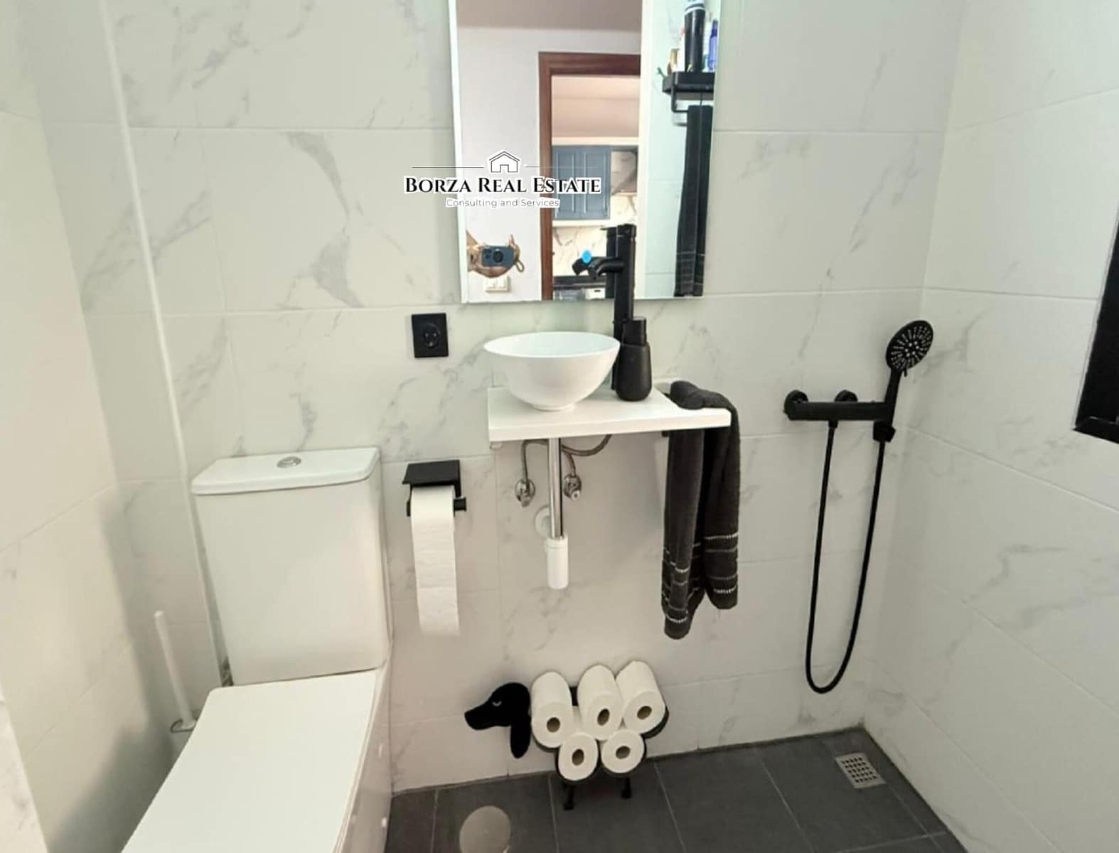 3 bedroom Apartment for sale in Adeje with garage - € 475,000 (Ref: 9385711)