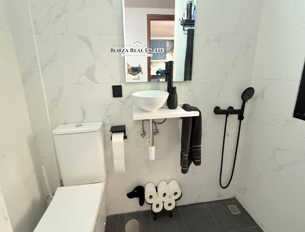 Apartamento de 3 habitaciones en Adeje en venta con garaje - 475.000 € (Ref: 9385711)